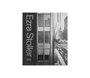 Ezra Stoller A Photographic History of Modern American Architecture