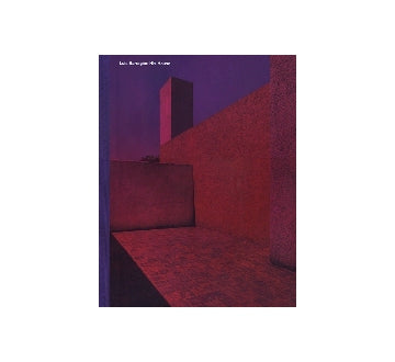 Luis Barragan：His Hose　ルイス・バラガン