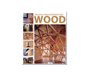 WOOD　architecture & construction