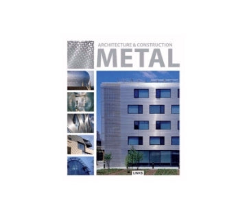 METAL architecture & construction