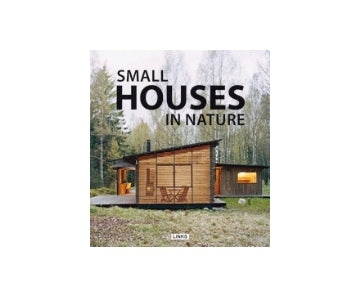 SMALL HOUSES IN NATURE