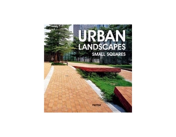 Urban Landscapes Small Squares