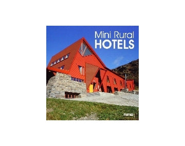mini rural hotels