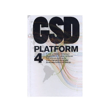 GSD PLATFORM 4