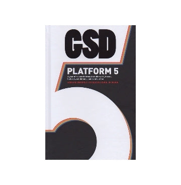 GSD Platform 5