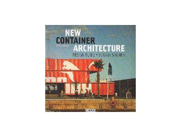 NEW CONTAINER ARCHITECTURE