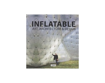 INFLATABLE　art architecture & design