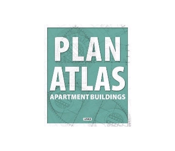 PLAN ATLAS Apartment Building