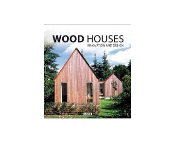 WOOD HOUSES
