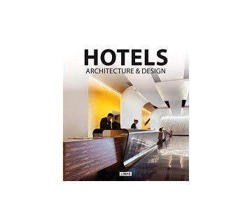 HOTELS ARCHITECTURE & DESIGN