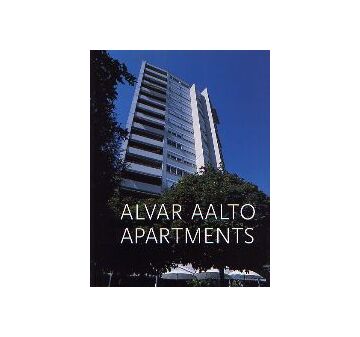 ALVAR AALTO APARTMENTS
アルヴァ・アアルトの集合住宅
