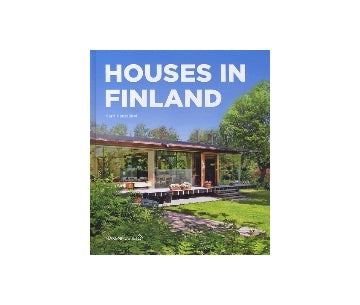 HOUSES IN FINLAND
