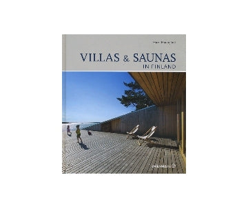 VILLAS & SAUNAS IN FINLAND