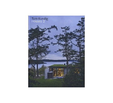 Tom Kundig Houses 2
トム・クンディグ