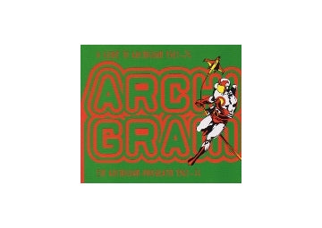 A GUIDE TO ARCHIGRAM 1961-74
