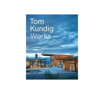 Tom Kundig: Works