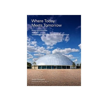 Where Today Meets Tomorrow