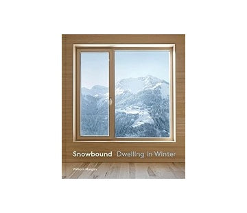 Snowboud Dwelling in Winter