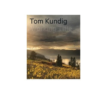 Tom Kundig Working Title