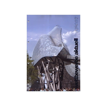 wettbewerbe aktuell 2007-04
ドイツコンペ雑誌