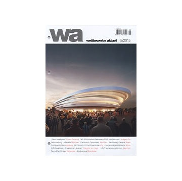 wettbewerbe aktuell 2015-5