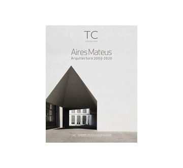 TC 145 Aires Mateus Architecture