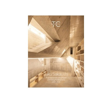 TC Prospectiva Taku Sakaushi: Unfolding architecture