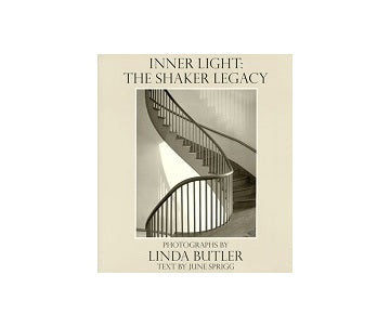 Inner Light The Shaker Legavcy