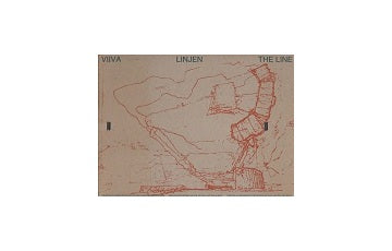 The Line：Original Drawings from the Alvar Aalto Archive