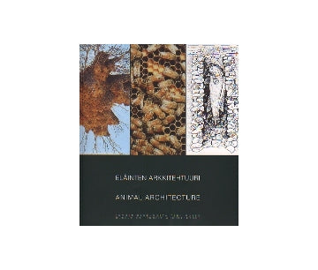 ANIMAL ARCHITECTURE