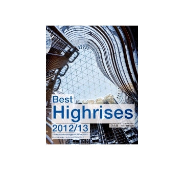 Best Highrises 2012／2013