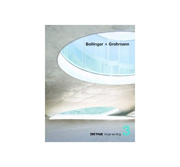 Bollinger + Grohmann DETAIL engineering 3