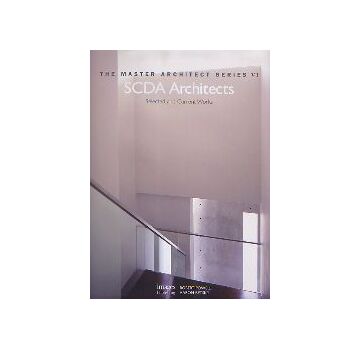 SCDA Architects