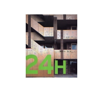 24H ARCHITECTURE