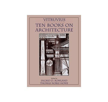 Ten Books on Architecture