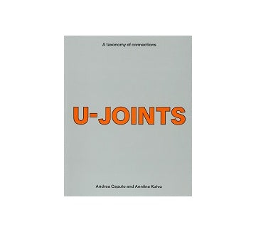 U-JOINTS - A Taxonomy of connections