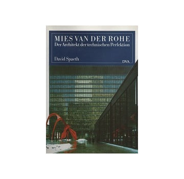 Mies van der Rohe