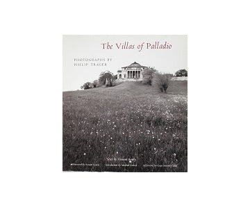The Villas of Palladio
