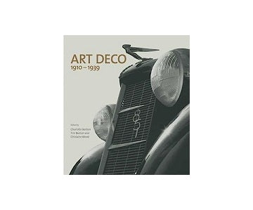 Art Deco 1910-1939