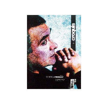 EL CROQUIS 104 DOMINIQUE PERRAULT 1990-2001 ドミニク・ペロー