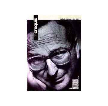 EL CROQUIS 64 RAFAEL MONEO 1990-1994
ラファエル・モネオ