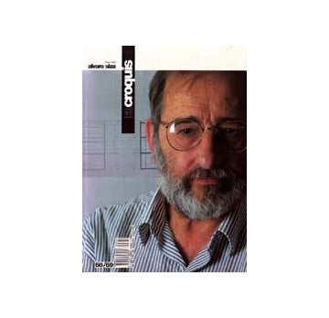 EL CROQUIS 68/69 ALVARO SIZA 1958-1994
アルヴァロ・シザ