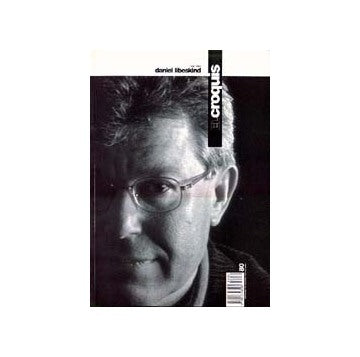 EL CROQUIS 80 DANIEL LIBESKIND 1987-1996
ダニエル・リベスキンド