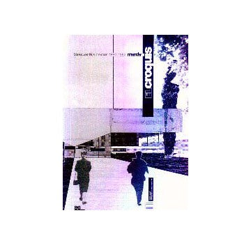 EL CROQUIS 86 MvRdV 1991-1997