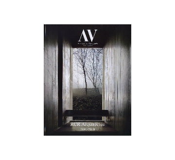 AV 137 (2009) RCR Arquitectes 1991-2010