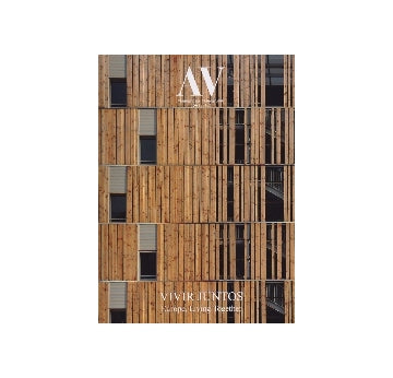 AV 156　Europe Living Together