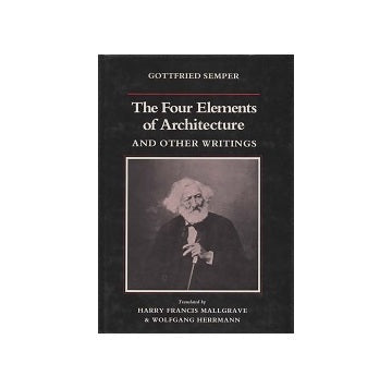 Ｔhe Four Elements of Architecture