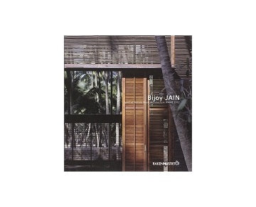 Bijoy Jain Studio Mumbai