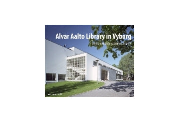 Alvar Aalto Library in Vyborg
SAVING A MODERN MASTERPIECE Part2