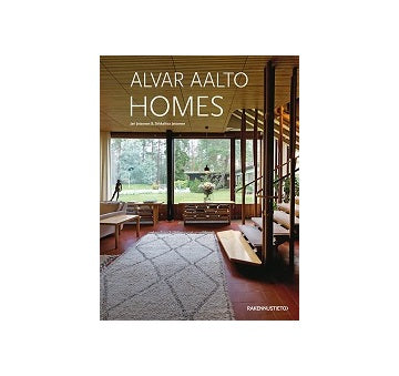 Alvar Aalto Homes